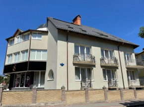 Apartments Sonce